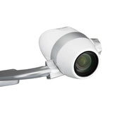 ELMO PX-10E Document Camera with 288x Zoom for Interactive Classrooms