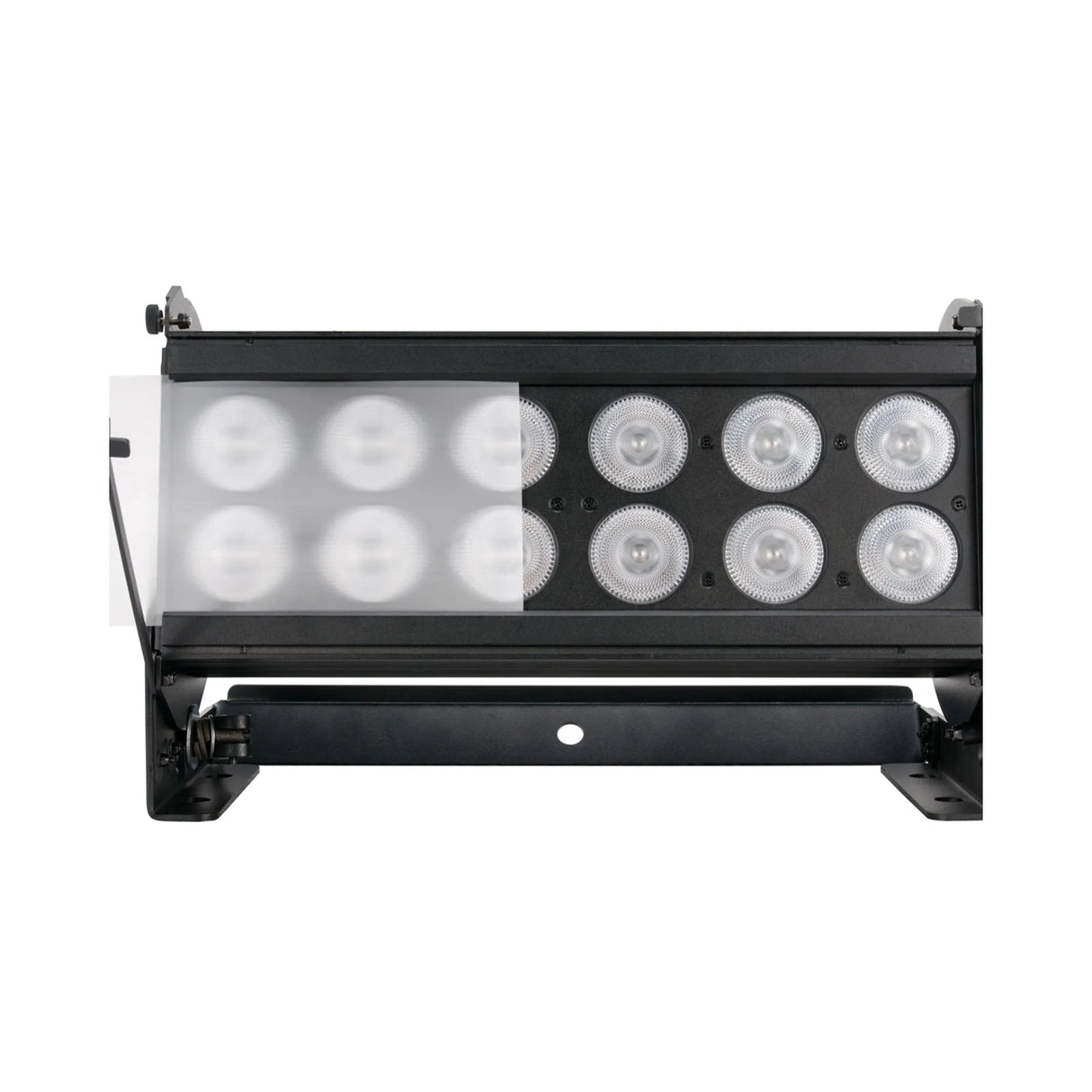 Elation Seven Batten 14 Wash Luminaire with 7-in-1 RGBAW/Lime/UV LEDs