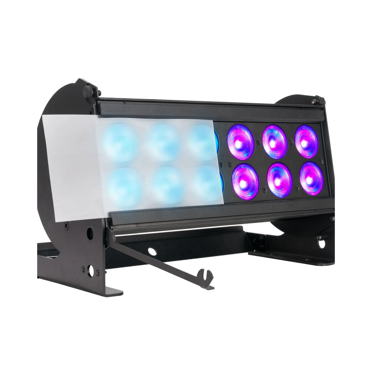 Elation Seven Batten 14 Wash Luminaire with 7-in-1 RGBAW/Lime/UV LEDs