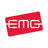 EMG MMTW Active Music Man Bass Pickup - Ivory - accessories
