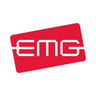 EMG MMTW Active Music Man Bass Pickup - Ivory - accessories