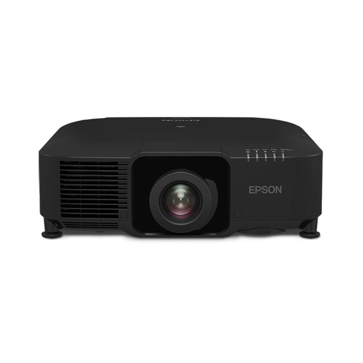 Epson Pro L1075UNL WUXGA 3LCD Laser Projector with 4K Enhancement