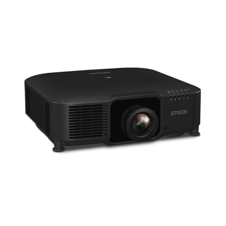 Epson Pro L1075UNL WUXGA 3LCD Laser Projector with 4K Enhancement