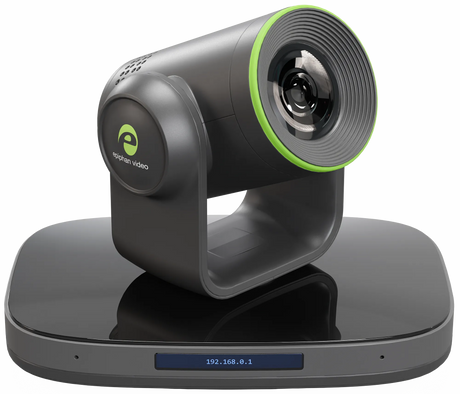 Epiphan EC20 PTZ Camera