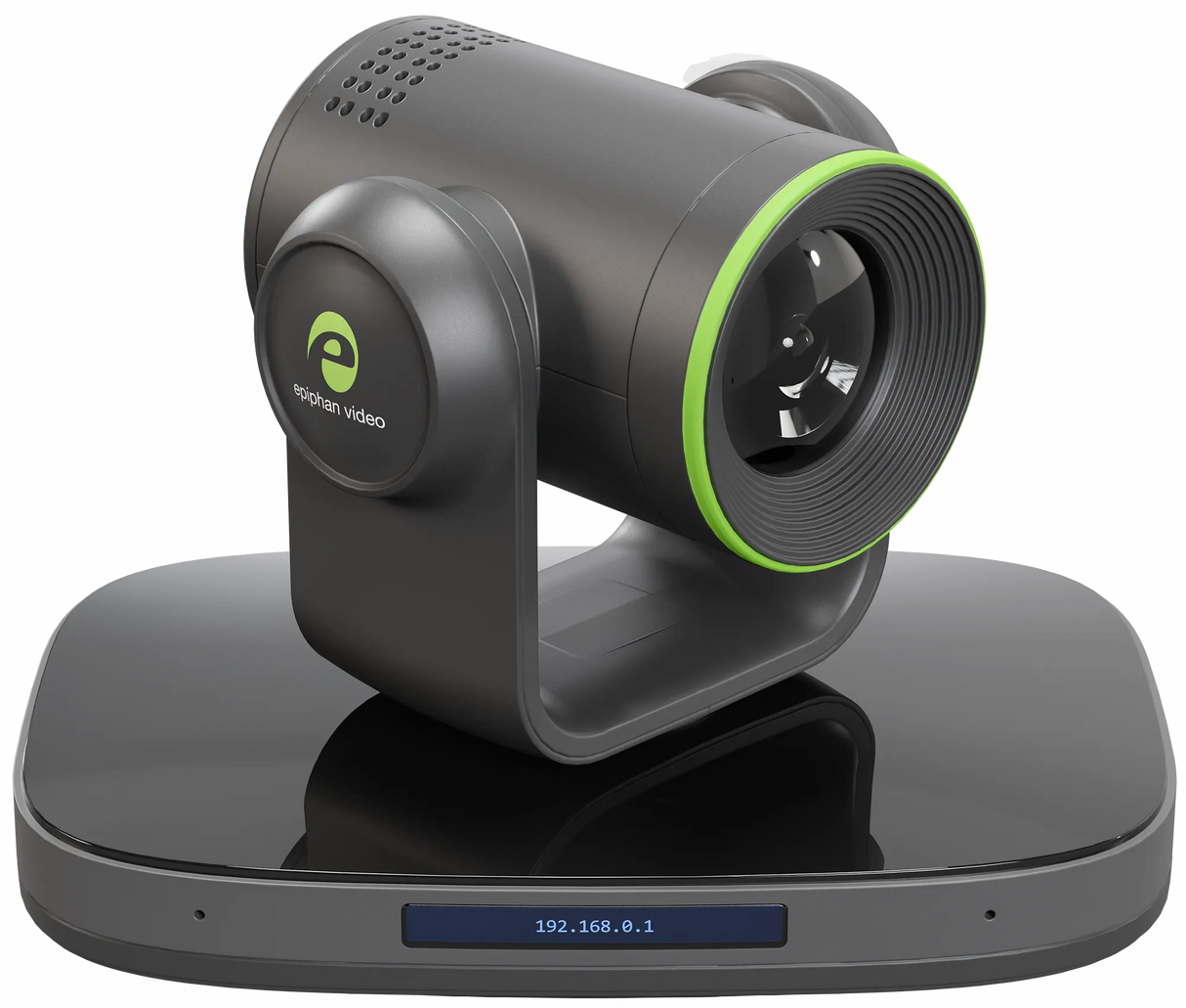 Epiphan EC20 PTZ Camera