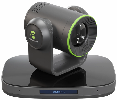 Epiphan EC20 PTZ Camera
