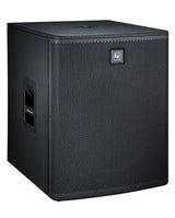 Electro-Voice ELX118P Powered Subwoofer for live sound and DJ systems