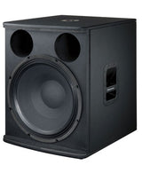 Electro-Voice ELX118P Powered Subwoofer for live sound and DJ systems