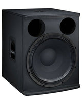 Electro-Voice ELX118P Powered Subwoofer for live sound and DJ systems