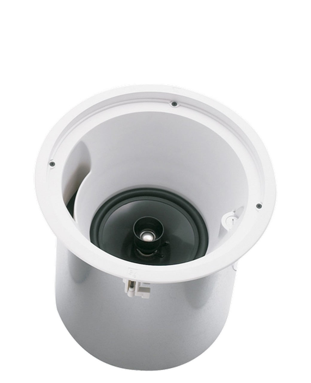 Electro-Voice EVID C8.2HC 8-Inch Enhanced Pattern-Control Two-Way Coaxial Ceiling Loudspeaker - Pair