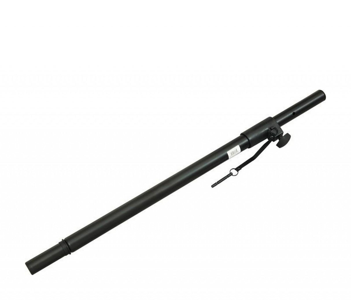 Electro-Voice ASP-1 Height Adjustable Steel Subwoofer Stand