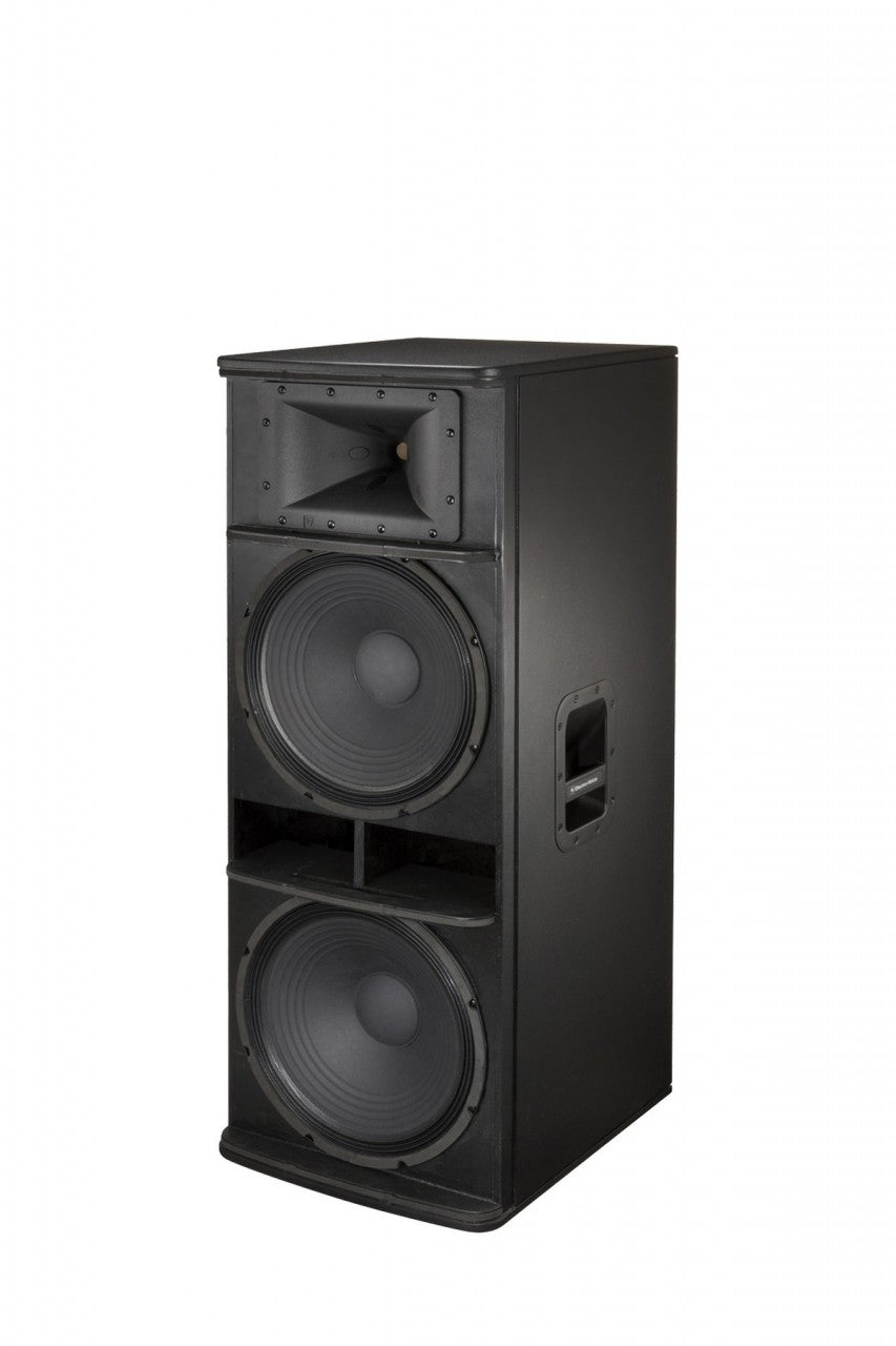 Electro-Voice ELX215 Dual 15-Inch Two-Way Full-Range Speaker
