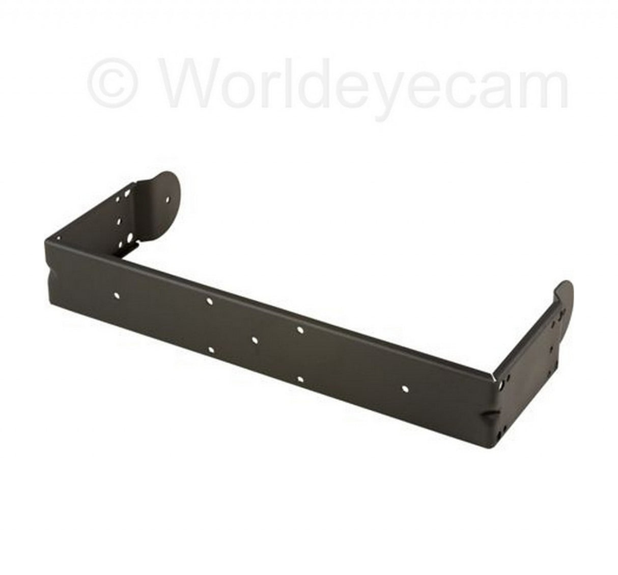 Electro-Voice MB200 Wall / Ceiling U-Bracket Kit for SB122 SB122PI SX100 & SX300 Black