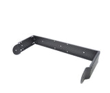 Electro-Voice MB200 Wall / Ceiling U-Bracket Kit for SB122 SB122PI SX100 & SX300 Black