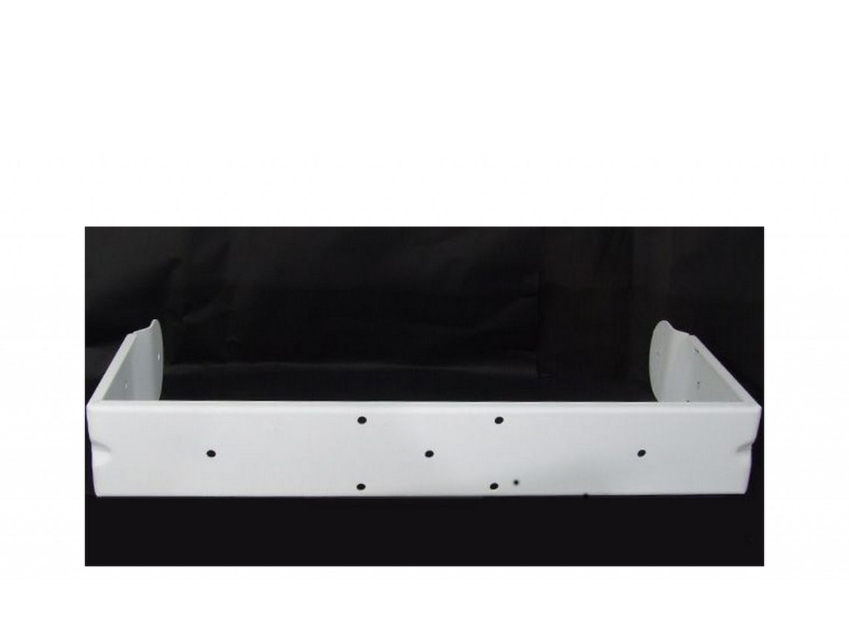 Electro-Voice MB200 Wall / Ceiling U-Bracket Kit for SB122 SB122PI SX100 & SX300 White