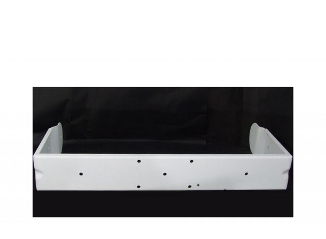 Electro-Voice MB200 Wall / Ceiling U-Bracket Kit for SB122 SB122PI SX100 & SX300 White