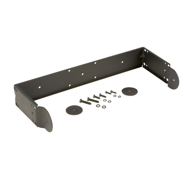 Electro-Voice MB200 Wall / Ceiling U-Bracket Kit for SB122 SB122PI SX100 & SX300 Black