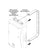 Electro-Voice MB3 Wall / Ceiling Mounting Bracket for ZX3 White