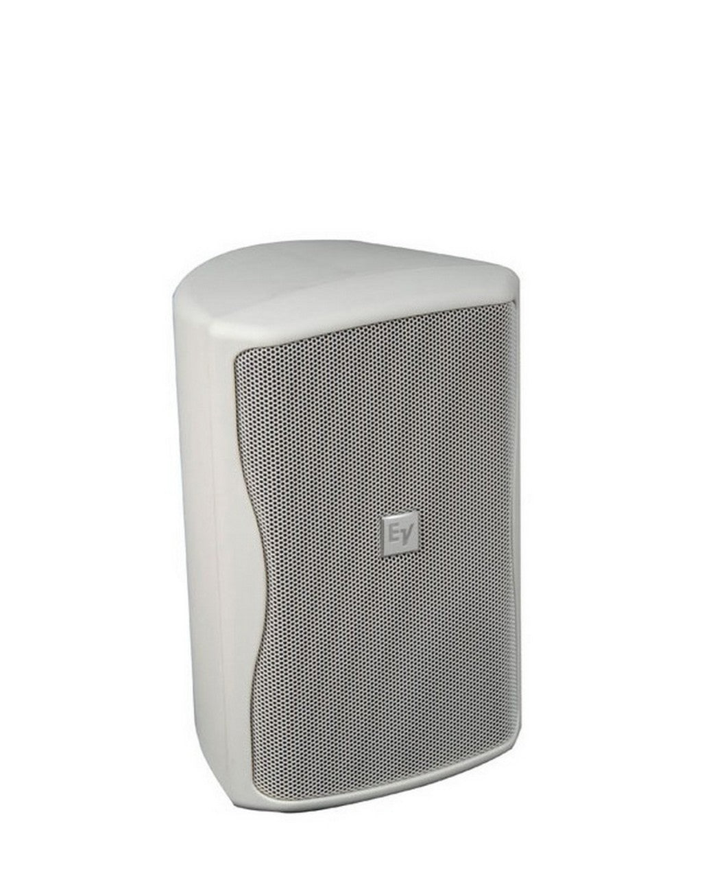 Electro-Voice ZX1i-100T 8-Inch Two-Way Weatherized Speaker System White