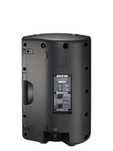 Electro-Voice ZX3-90PI 12-Inch Two-Way Passive Weather-Resistant Loudspeaker System Black