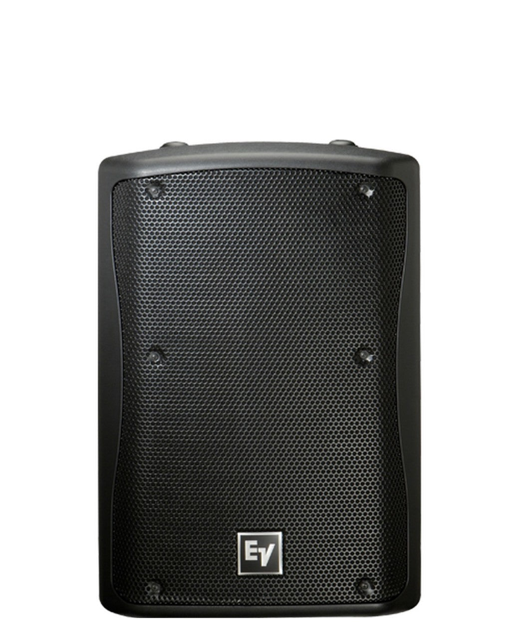 Electro-Voice ZX3-90PI 12-Inch Two-Way Passive Weather-Resistant Loudspeaker System Black