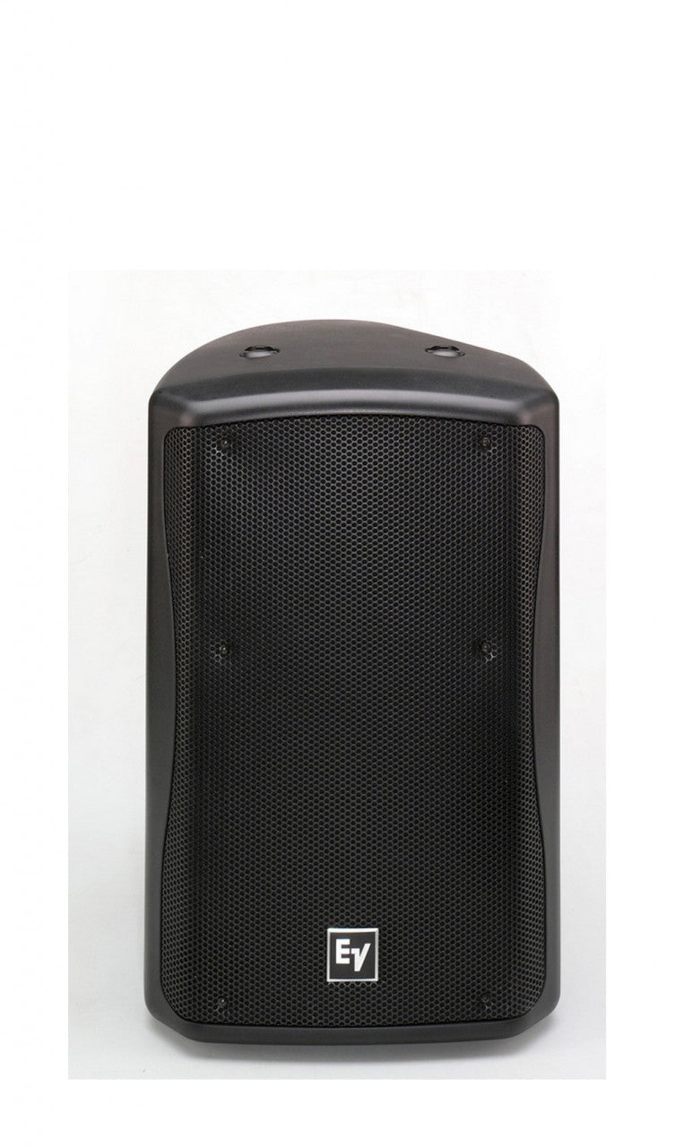 Electro-Voice ZX5-60 All-Weather 15-Inch Two-Way Passive Loudspeaker Black