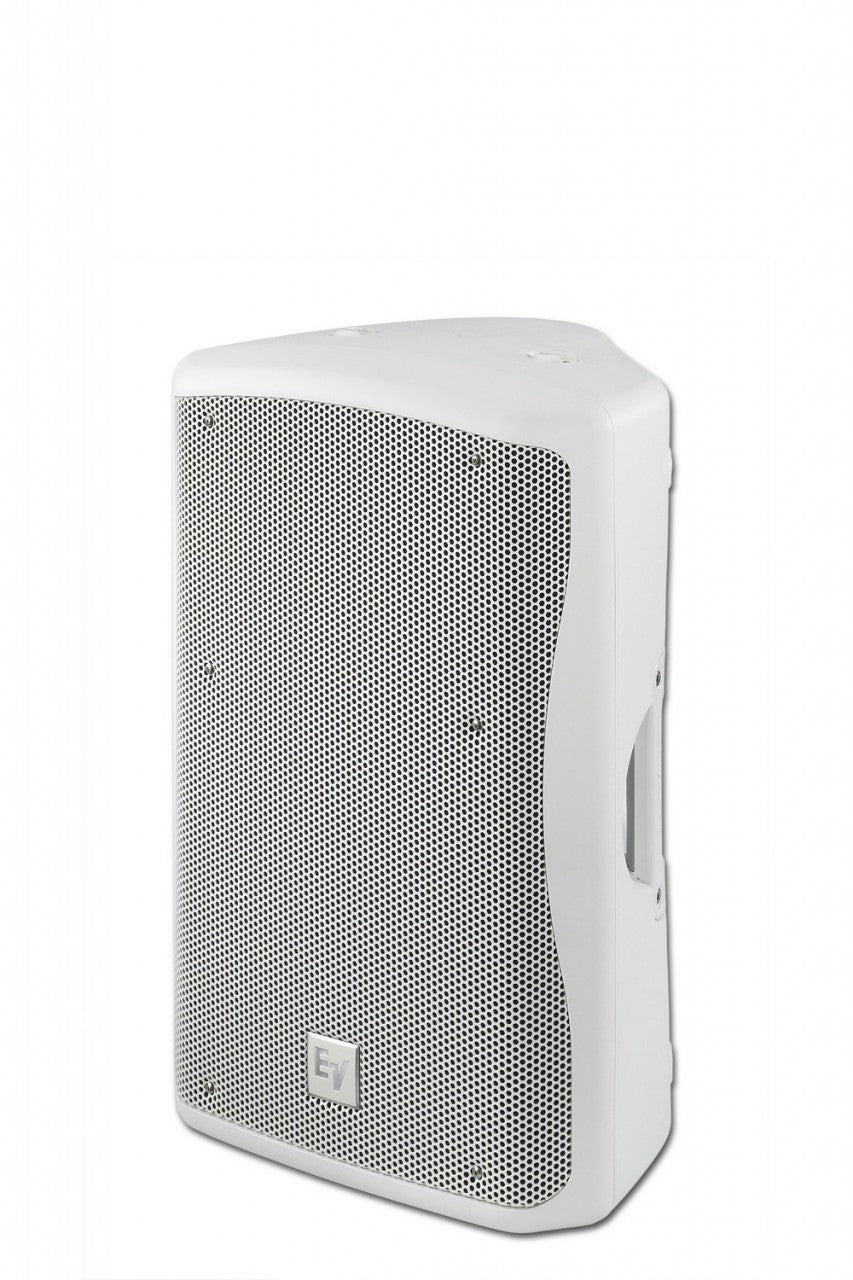 Electro-Voice ZX5-60 All-Weather 15-Inch Two-Way Passive Loudspeaker White