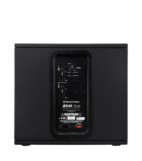 Electro-Voice ZXA1-SUB 12-Inch Powered Subwoofer