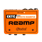 Radial EXTC Stereo Guitar Effects Interface and Reamper