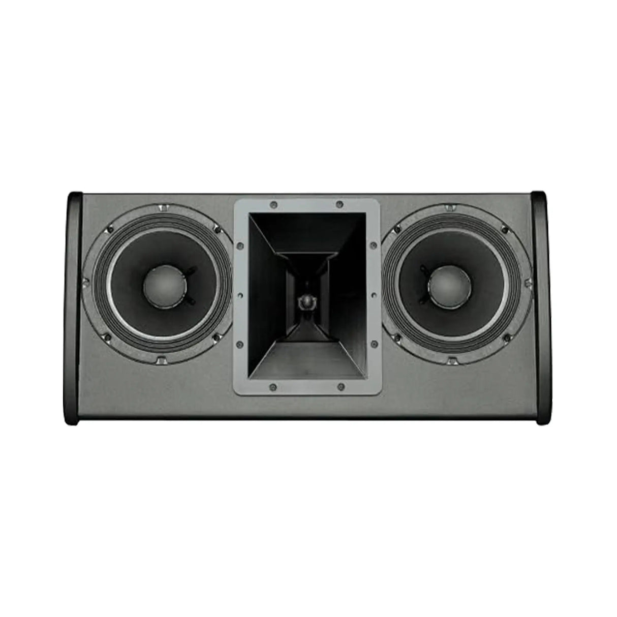 Electro-Voice FRI28LPM Dual 8-Inch Two-Way Full-Range Loudspeaker Black (Used)