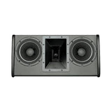 Electro-Voice FRI28LPM Dual 8-Inch Two-Way Full-Range Loudspeaker Black (Used)