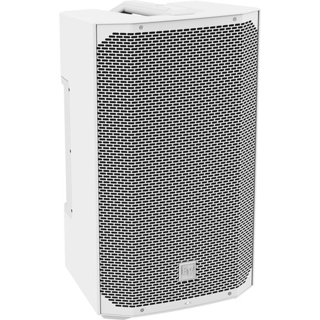 Electro-Voice EVERSE12-W 12-Inch Battery-Powered PA Speaker, White