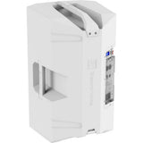 Electro-Voice EVERSE12-W 12-Inch Battery-Powered PA Speaker, White