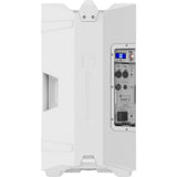 Electro-Voice EVERSE12-W 12-Inch Battery-Powered PA Speaker, White
