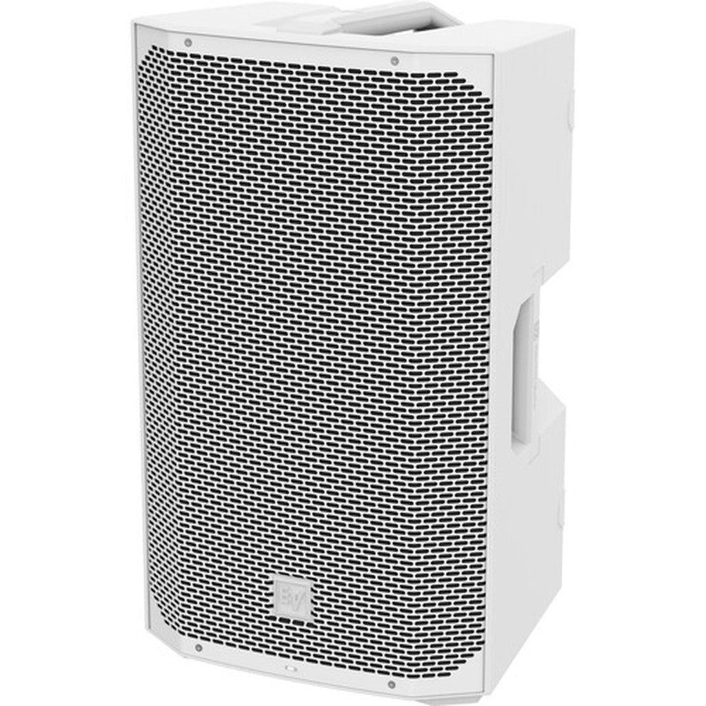 Electro-Voice EVERSE12-W 12-Inch Battery-Powered PA Speaker, White