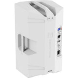 Electro-Voice EVERSE12-W 12-Inch Battery-Powered PA Speaker, White