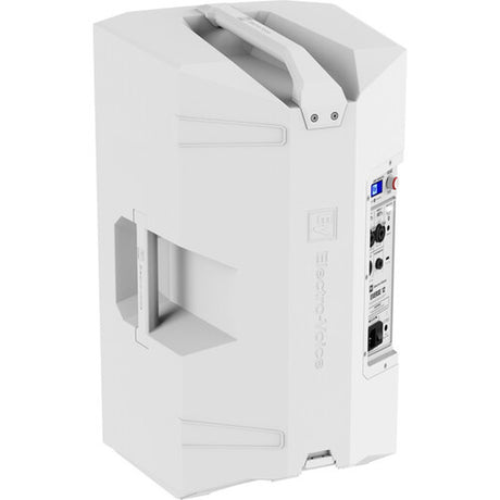 Electro-Voice EVERSE12-W 12-Inch Battery-Powered PA Speaker, White