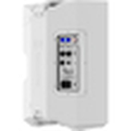 Electro-Voice EVERSE12-W 12-Inch Battery-Powered PA Speaker, White