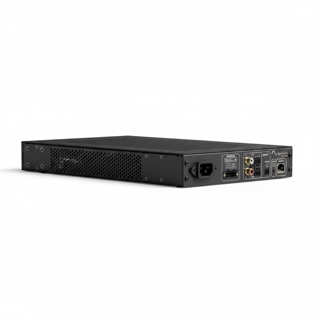 Episode EA-COM-MXAMP-350 2-Channel 350W Commercial MixAmp