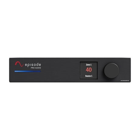 Episode EA-COM-MXAMP-350 2-Channel 350W Commercial MixAmp