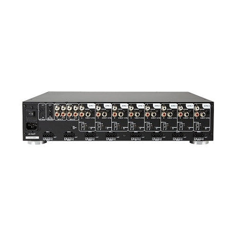 Episode EA-DYN-16D-100 Dynamic Series 16-Channel Class-D Amplifier, 100W