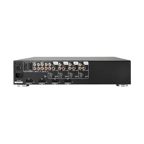Episode EA-DYN-8D-100 Dynamic Series 8-Channel Class-D Multi-Zone Amplifier