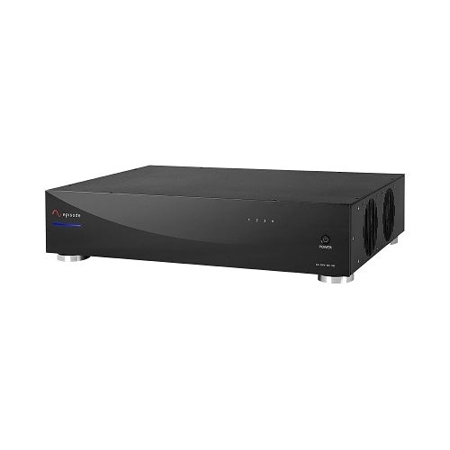 Episode EA-DYN-8D-100 Dynamic Series 8-Channel Class-D Multi-Zone Amplifier