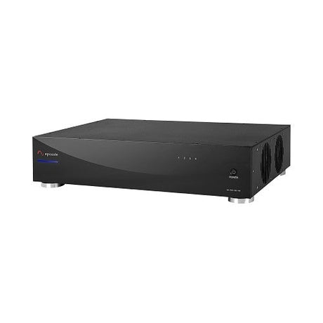 Episode EA-DYN-8D-100 Dynamic Series 8-Channel Class-D Multi-Zone Amplifier