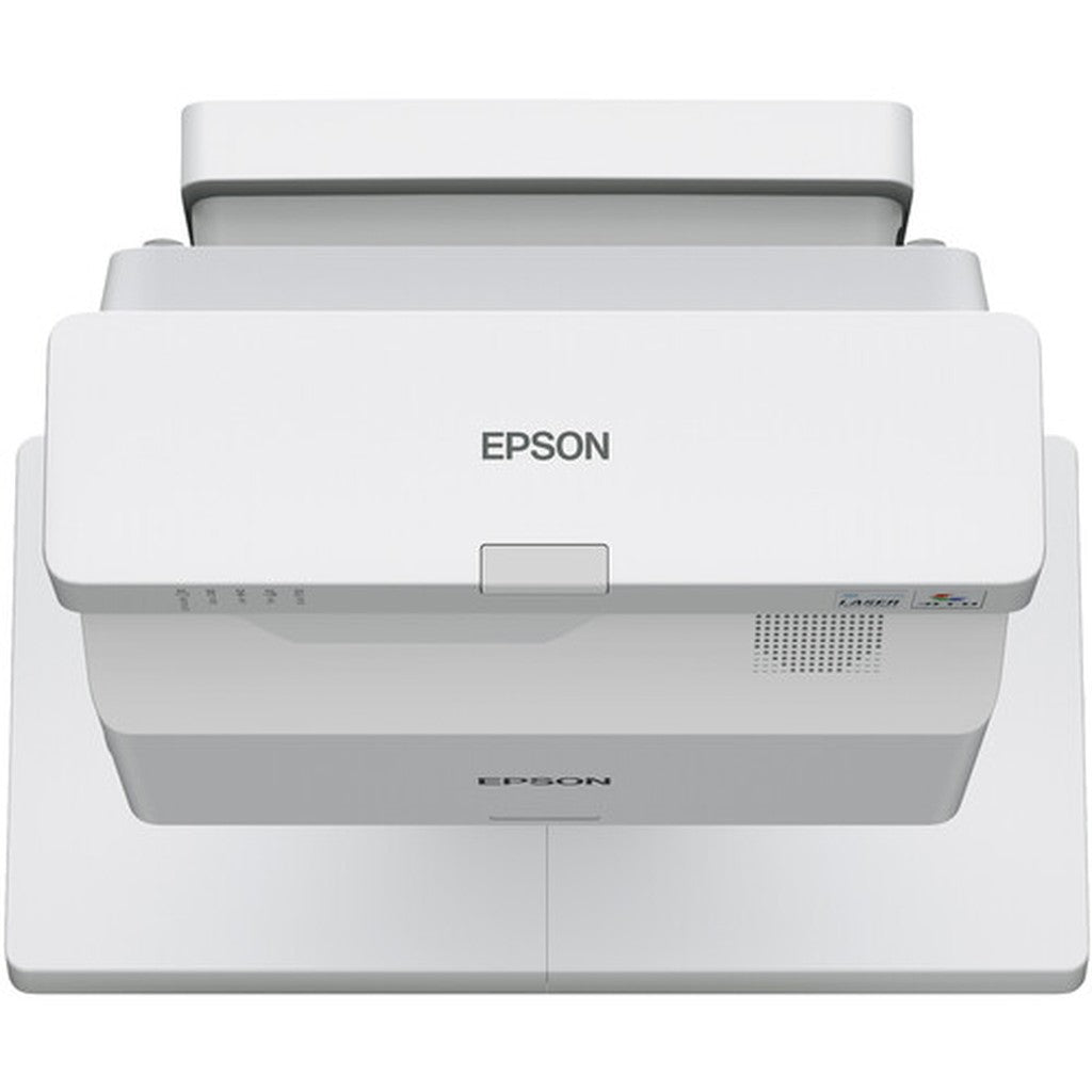 Epson BrightLink 760Wi WXGA Interactive Ultra-Short Throw Projector