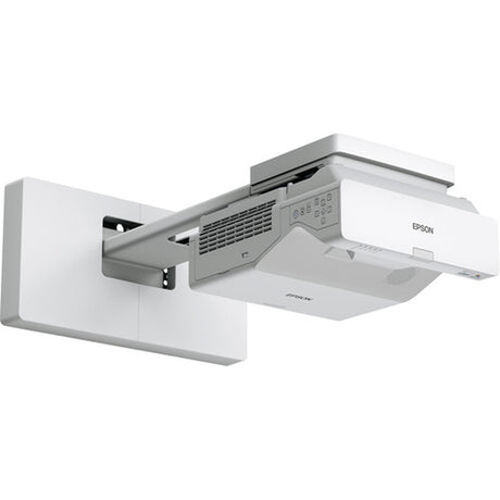 Epson BrightLink 760Wi WXGA Interactive Ultra-Short Throw Projector