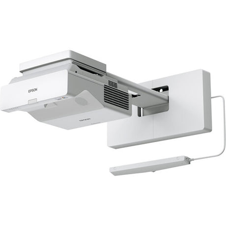 Epson BrightLink 760Wi WXGA Interactive Ultra-Short Throw Projector