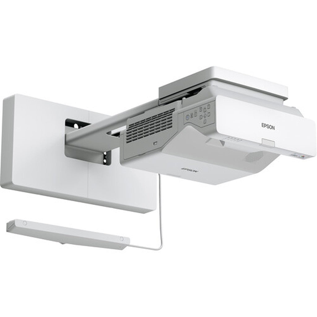 Epson BrightLink 760Wi WXGA Interactive Ultra-Short Throw Projector