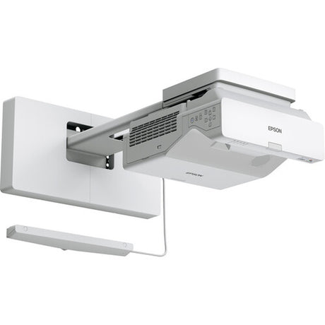 Epson BrightLink 760Wi WXGA Interactive Ultra-Short Throw Projector