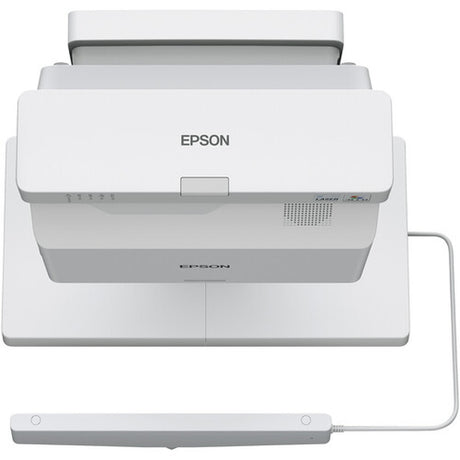 Epson BrightLink 760Wi WXGA Interactive Ultra-Short Throw Projector